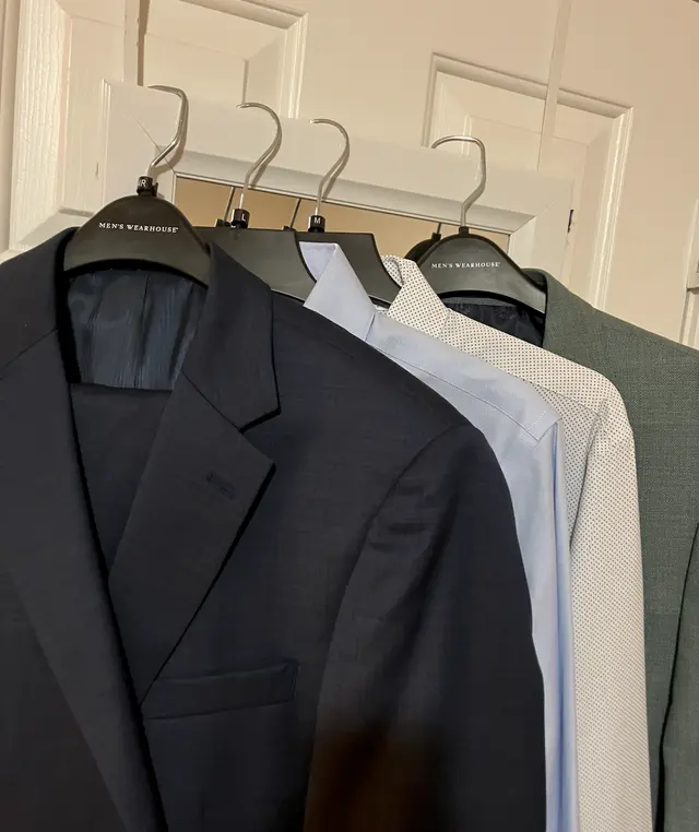 Men's Wearhouse — customer photo 4