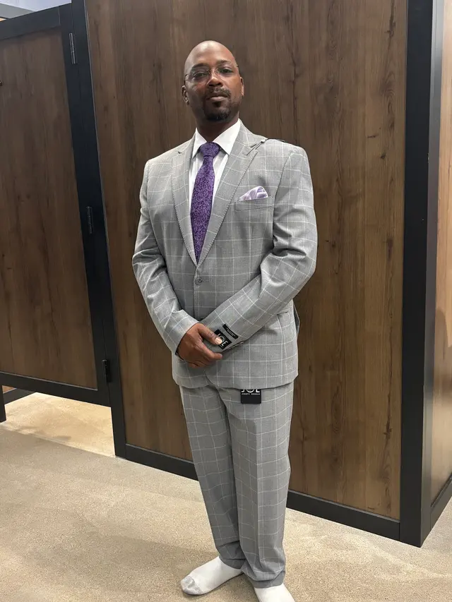 Men's Wearhouse — customer photo 10
