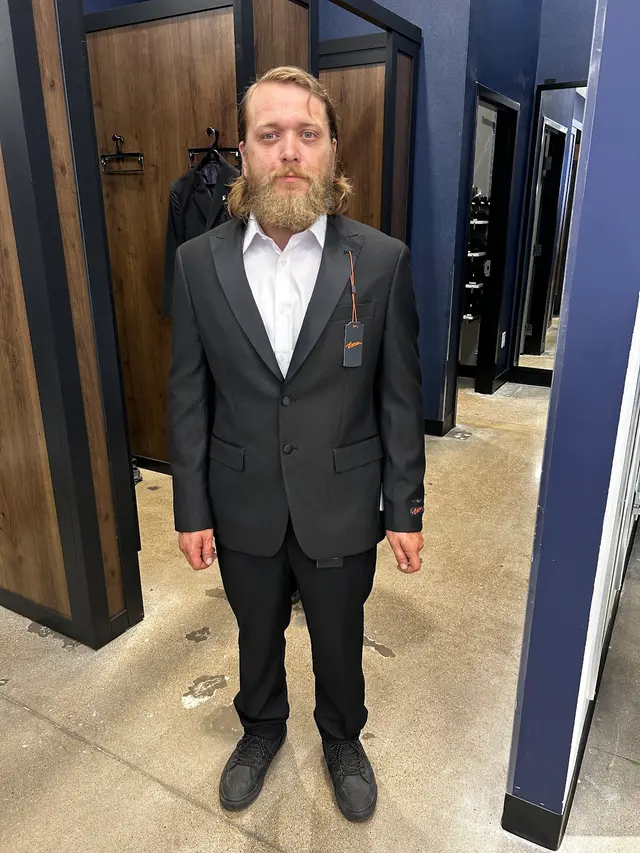 Men's Wearhouse — customer photo 11