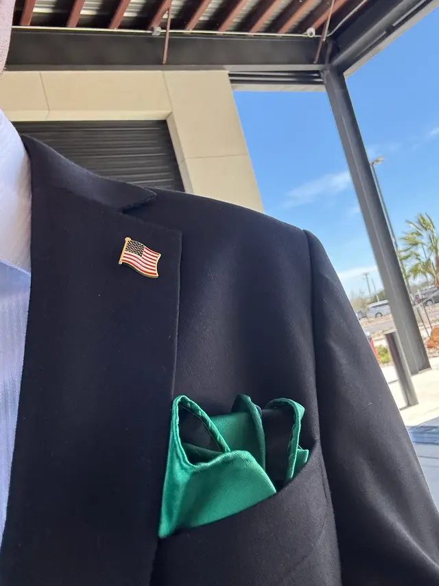 Men's Wearhouse — customer photo 9