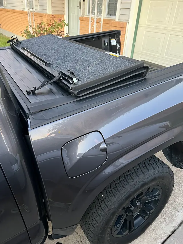 Custom Truck & Wheel — customer photo 8