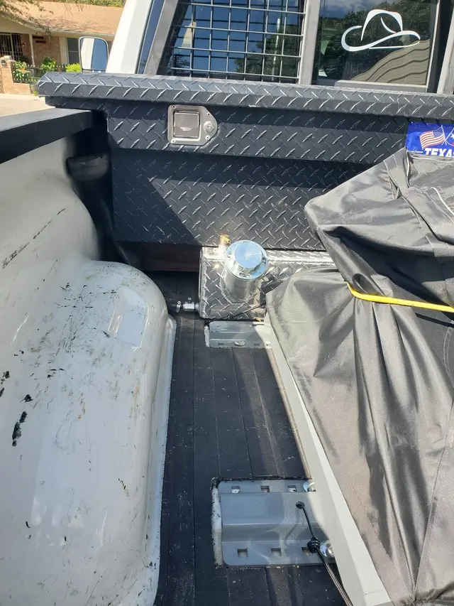 Custom Truck & Wheel — customer photo 7