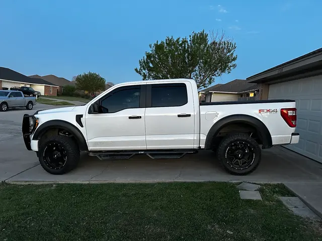 Custom Truck & Wheel — customer photo 5