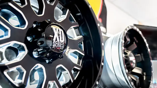Custom Truck & Wheel — photo from the business 2