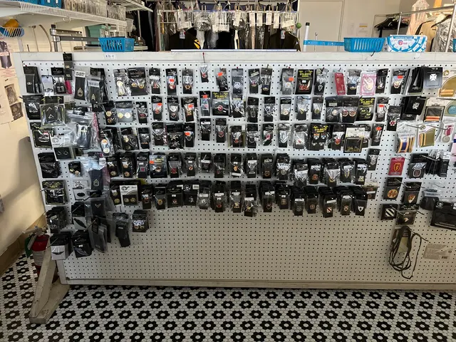 Mimi Cleaners | Fort Hood Military Alterations — photo from the business 6
