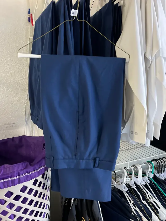 Mimi Cleaners | Fort Hood Military Alterations — photo from the business 10