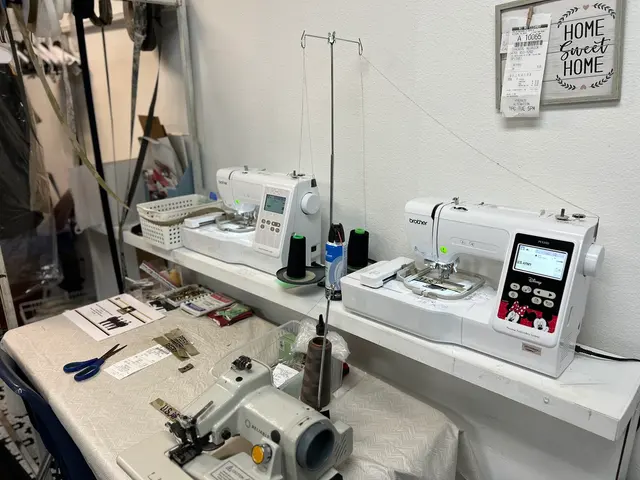 Mimi Cleaners | Fort Hood Military Alterations — photo from the business 7