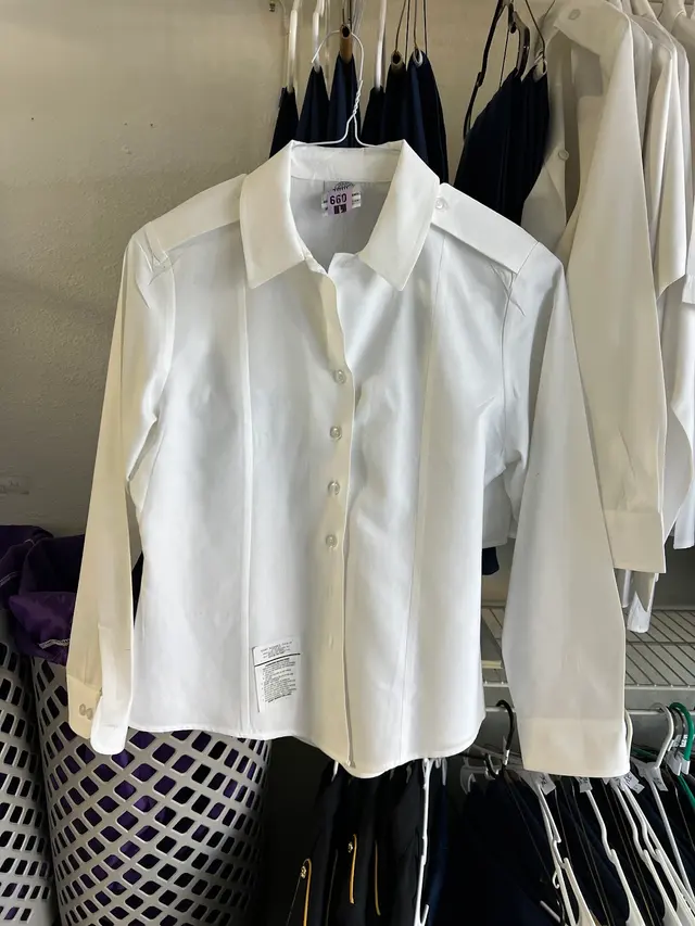 Mimi Cleaners | Fort Hood Military Alterations — photo from the business 4