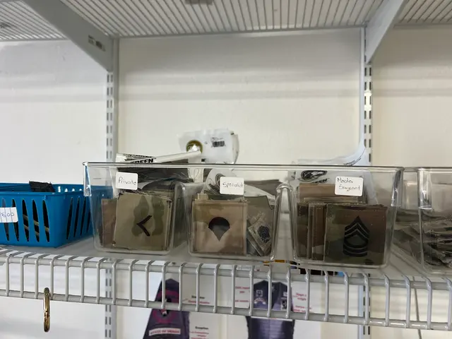 Mimi Cleaners | Fort Hood Military Alterations — photo from the business 11