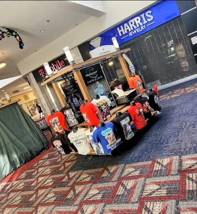 CUSTOM DTF PRINTERS — photo from the business 4
