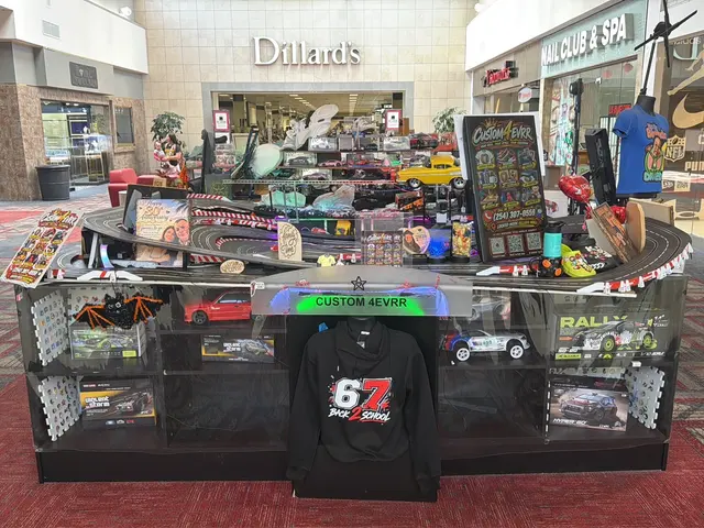 CUSTOM DTF PRINTERS — photo from the business 2