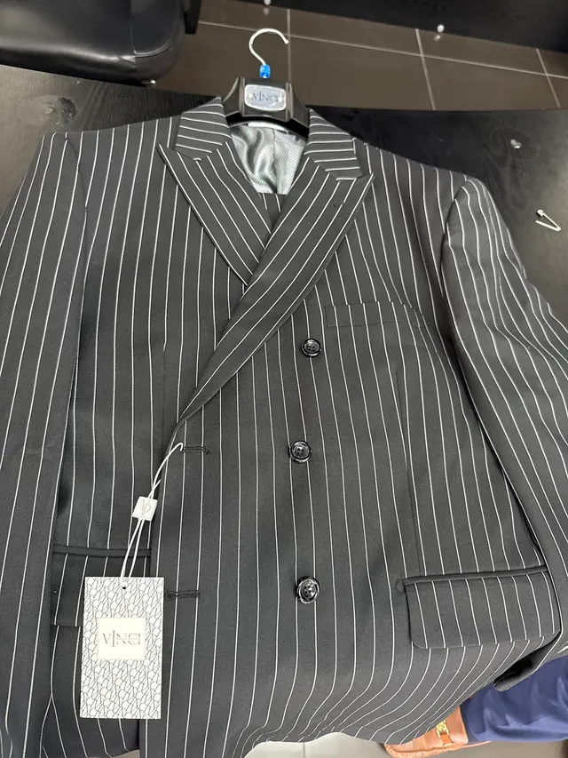 Suit Lab — customer photo 12