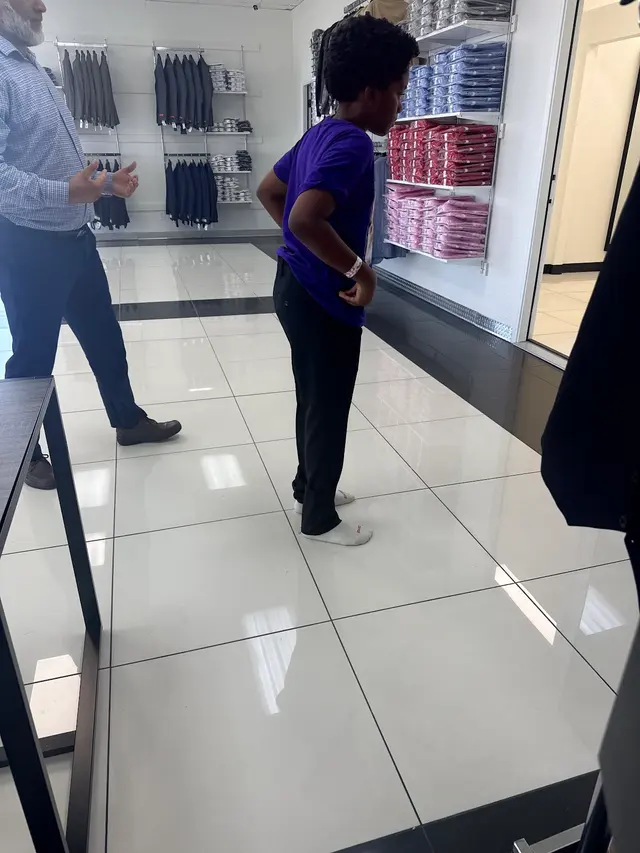 Suit Lab — customer photo 11