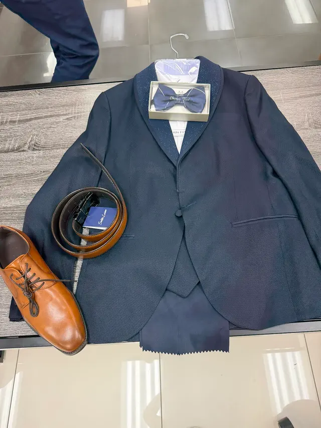 Customer photo from Coty's review