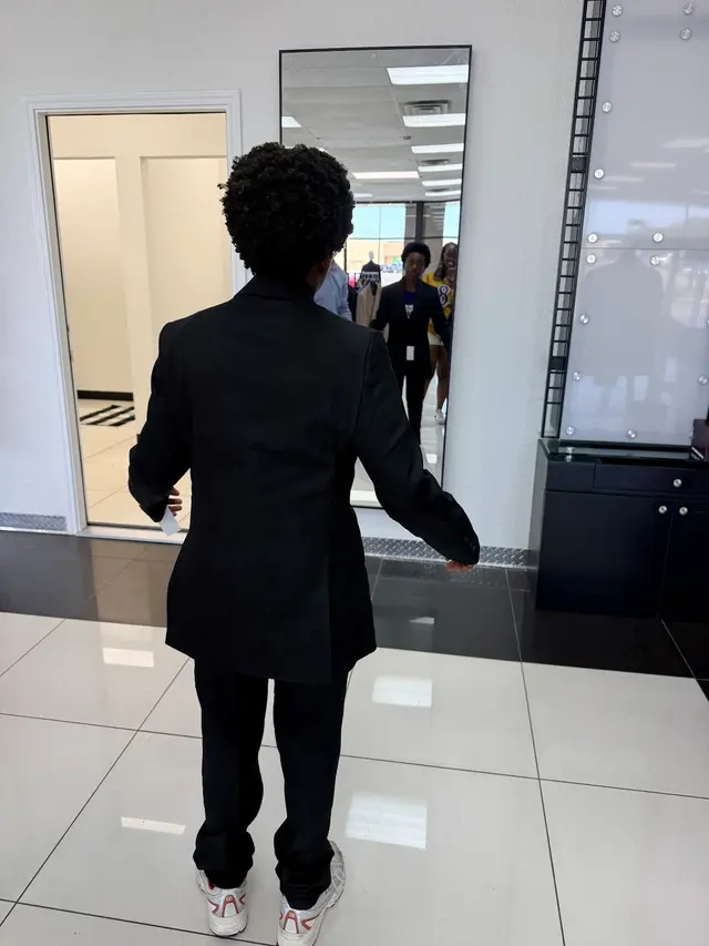 Suit Lab — customer photo 5