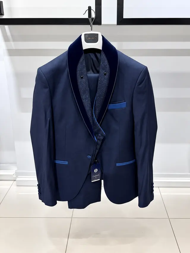 Suit Lab — photo from the business 6