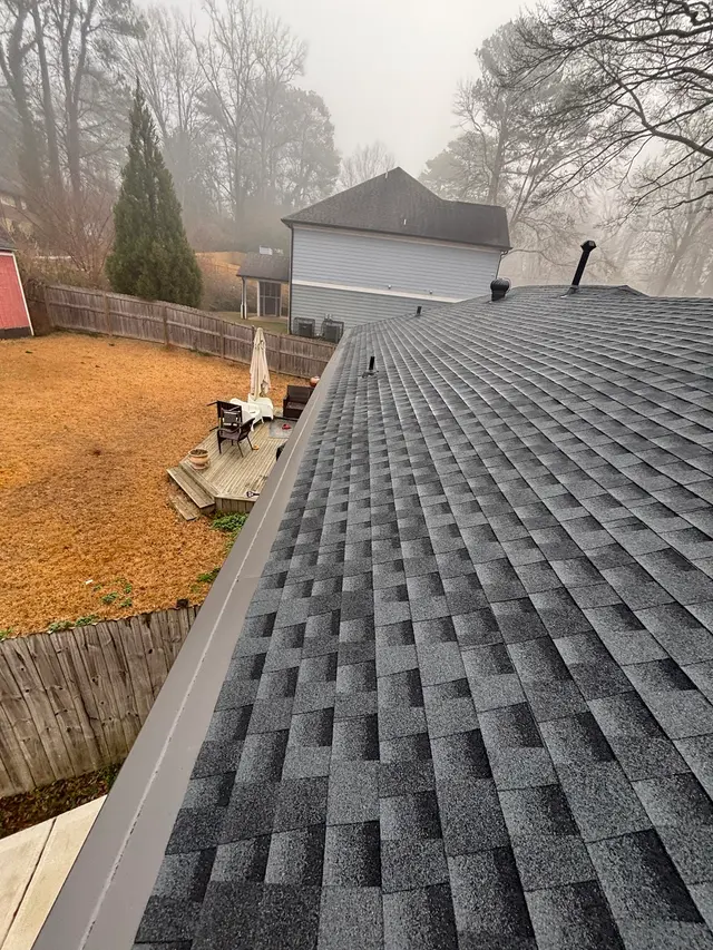 Colony Roofers — photo from the business 1