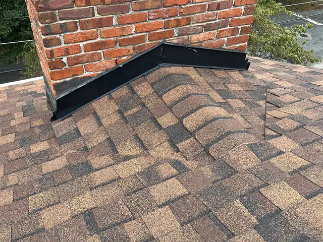 Colony Roofers — customer photo 2
