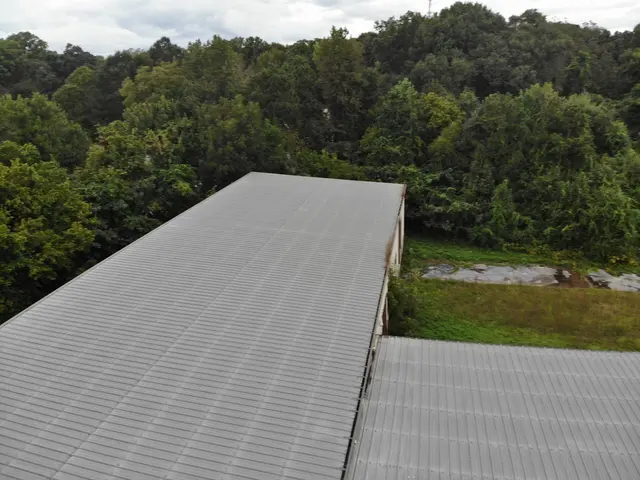 Colony Roofers — photo from the business 7