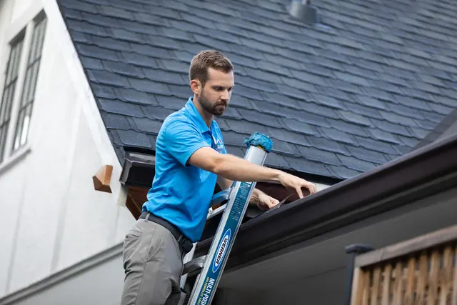 Colony Roofers — photo from the business 10