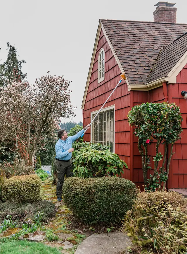 Insight Pest Control - Bellevue — photo from the business 4