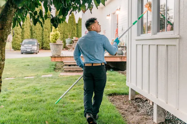 Insight Pest Control - Bellevue — photo from the business 3