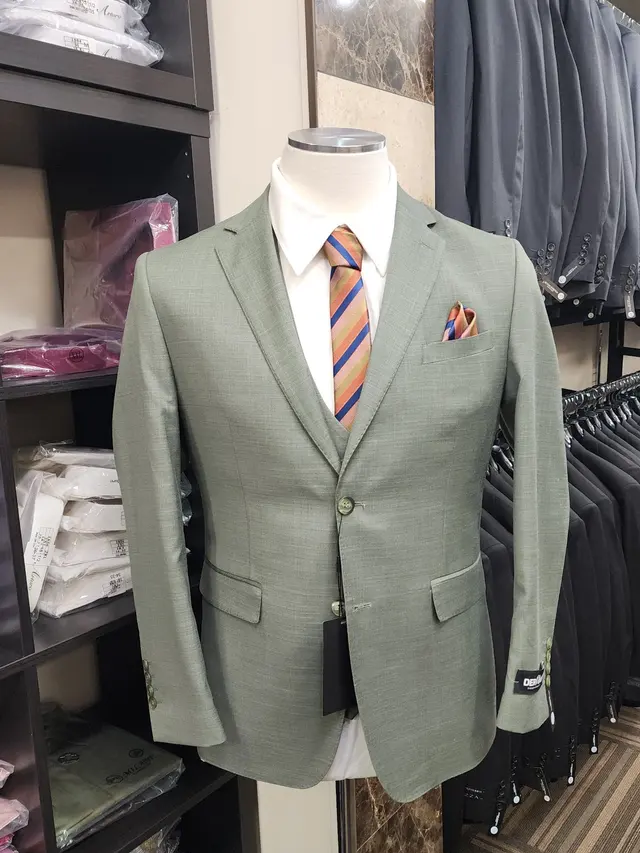 Dolce Vita Suit Company — customer photo 6