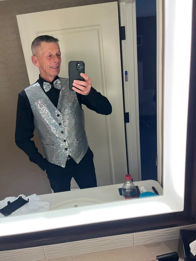 Dolce Vita Suit Company — customer photo 10