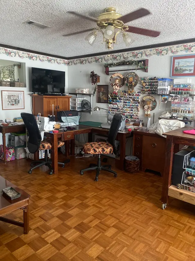 Barbara's Needle — customer photo 2