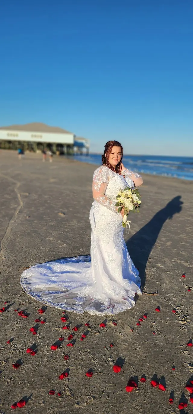 Customer photo from Megan's review