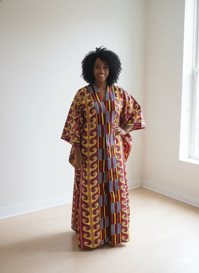 African Flair Inc — photo from the business 12