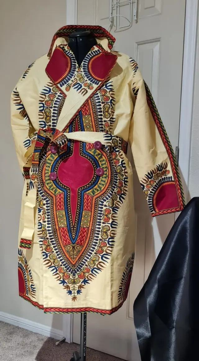 African Flair Inc — photo from the business 4