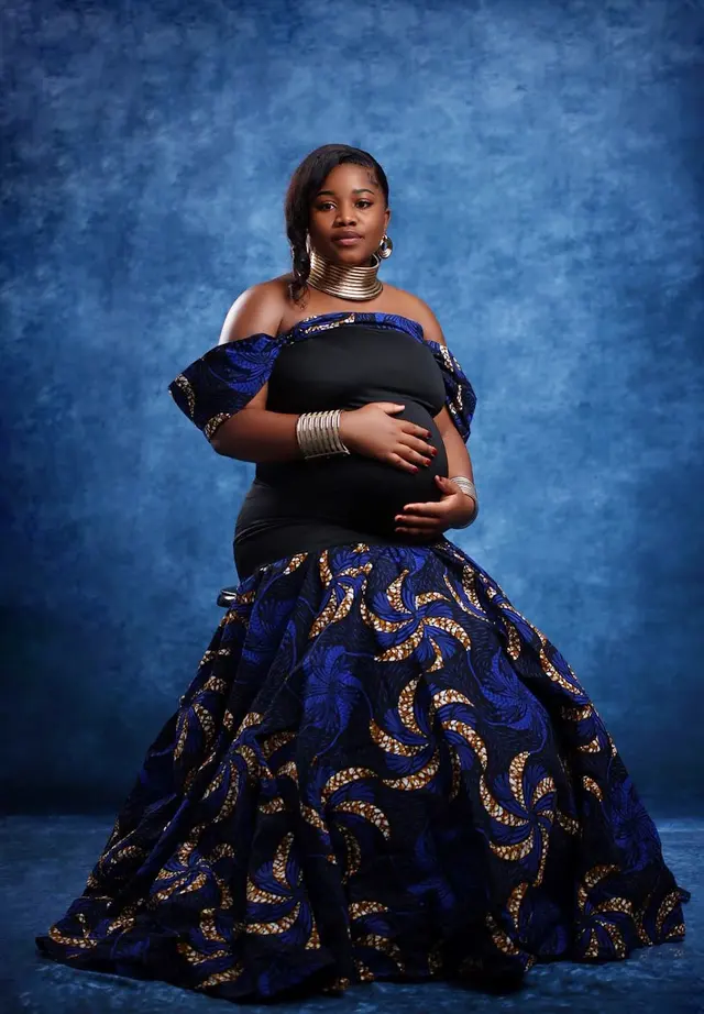 African Flair Inc — photo from the business 5