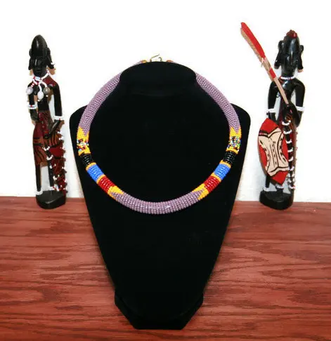 African Flair Inc — photo from the business 11