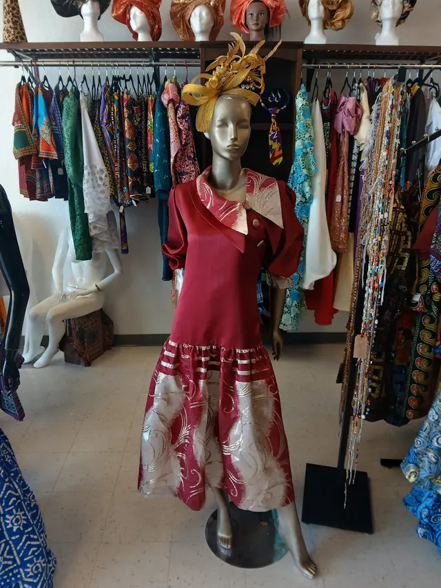 African Flair Inc — photo from the business 3