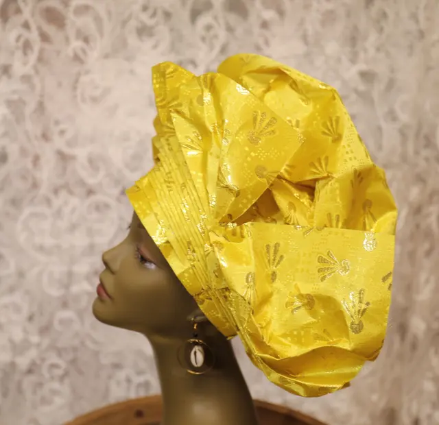 African Flair Inc — photo from the business 10