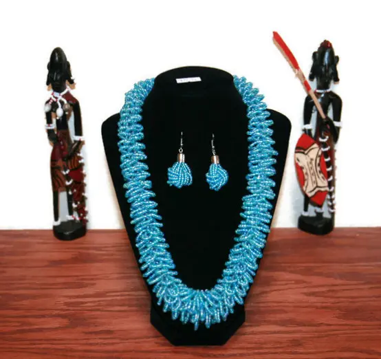 African Flair Inc — photo from the business 9