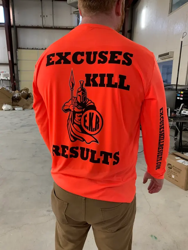 Tex Threads Apparel — customer photo 3