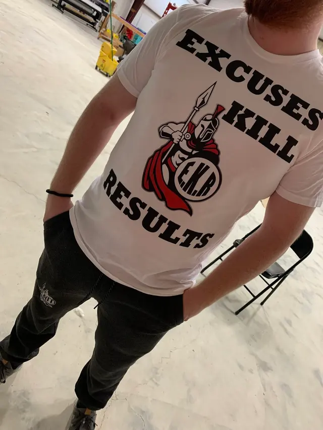 Tex Threads Apparel — customer photo 11