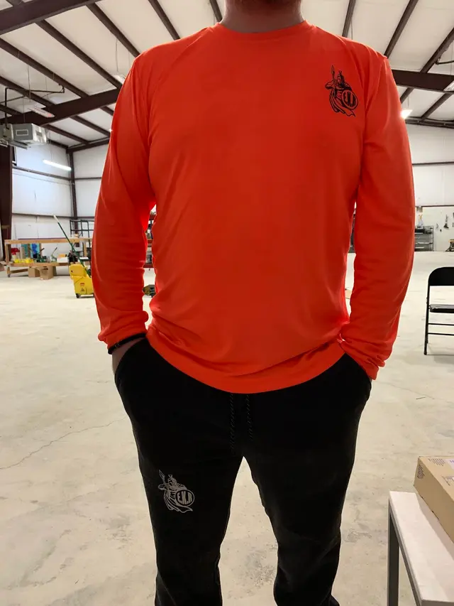 Tex Threads Apparel — customer photo 9