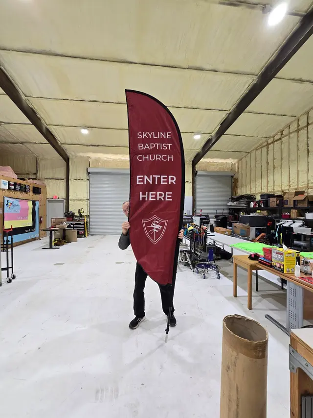 Tex Threads Apparel — photo from the business 8