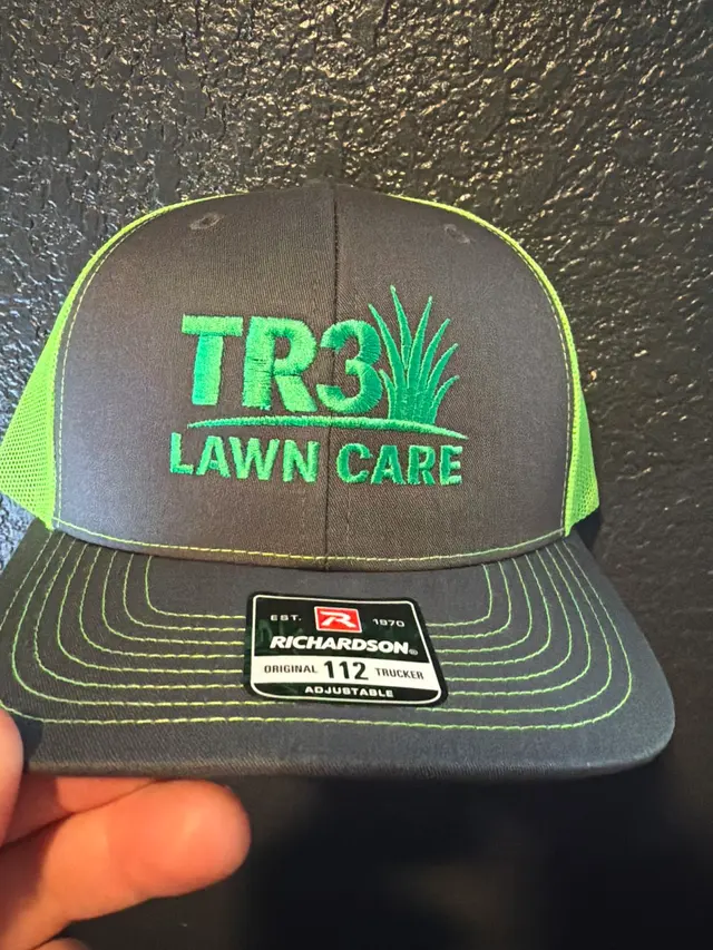 Tex Threads Apparel — customer photo 1