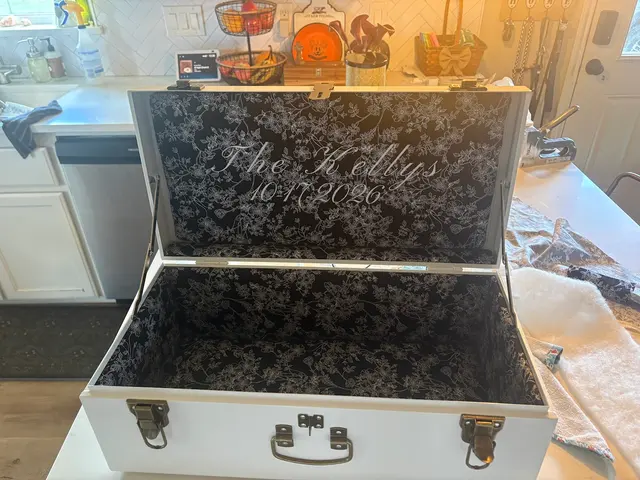 Customer photo from Madison's review