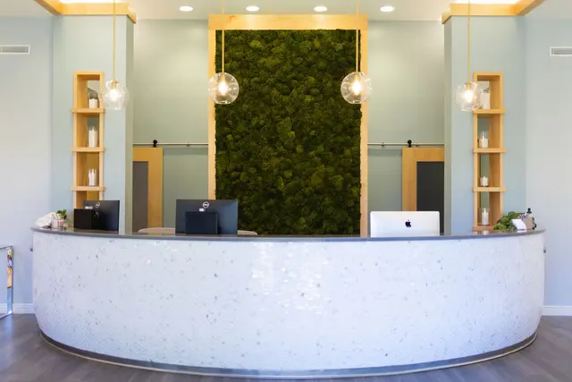 Pure Aesthetics — photo from the business 6