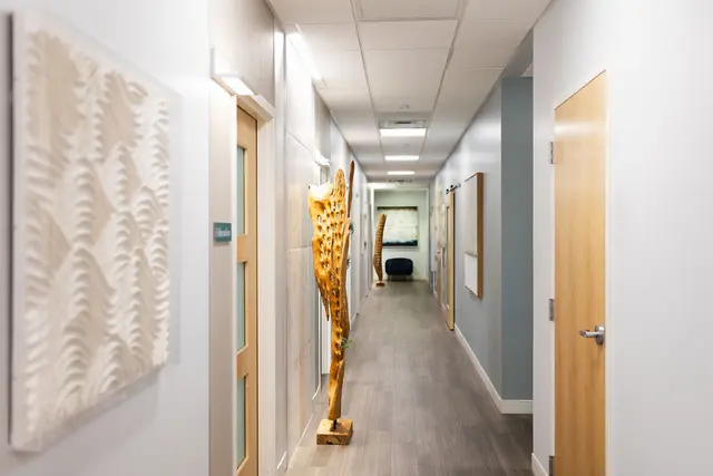 Pure Aesthetics — photo from the business 5