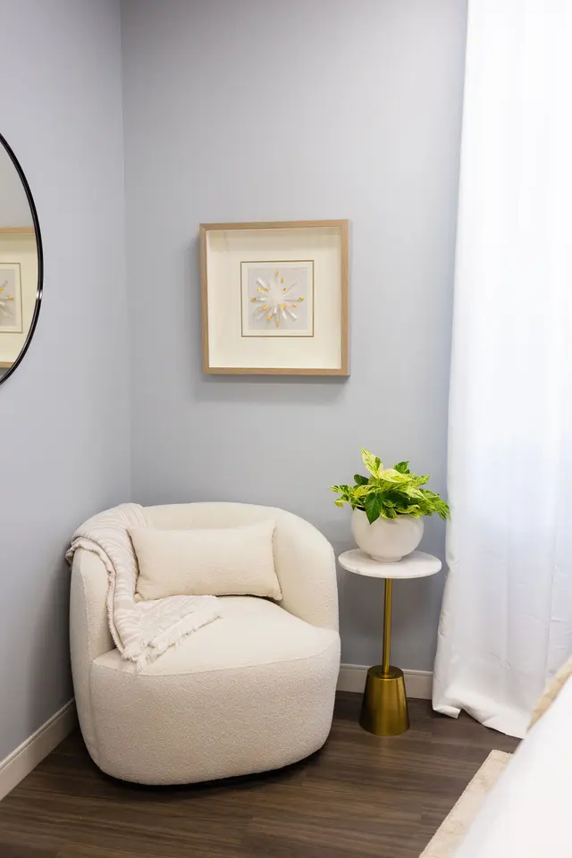 Pure Aesthetics — photo from the business 7