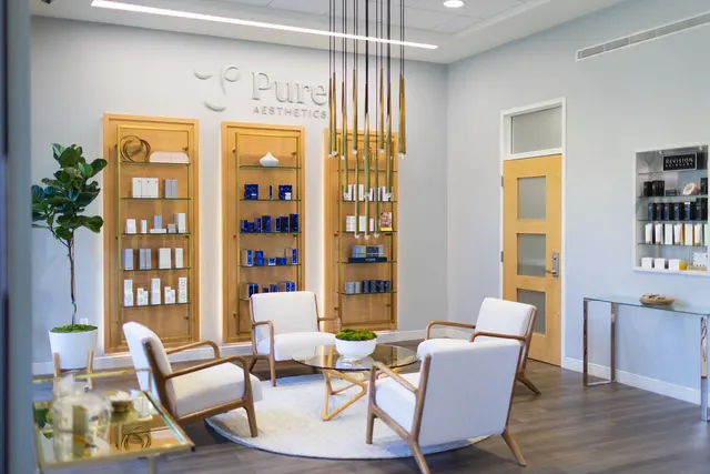 Pure Aesthetics — photo from the business 3