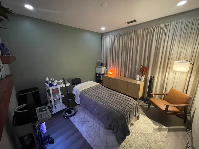 Nirvana Day Spa — customer photo 2