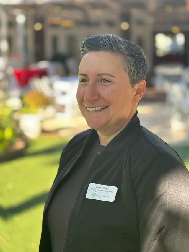 Nirvana Day Spa — photo from the business 11