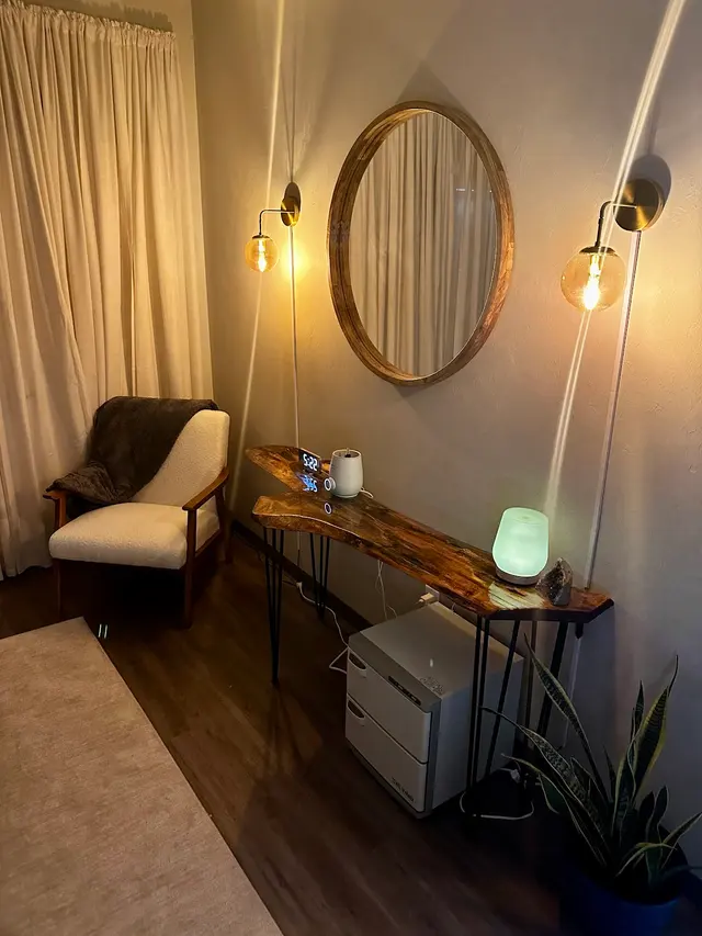 Nirvana Day Spa — photo from the business 9